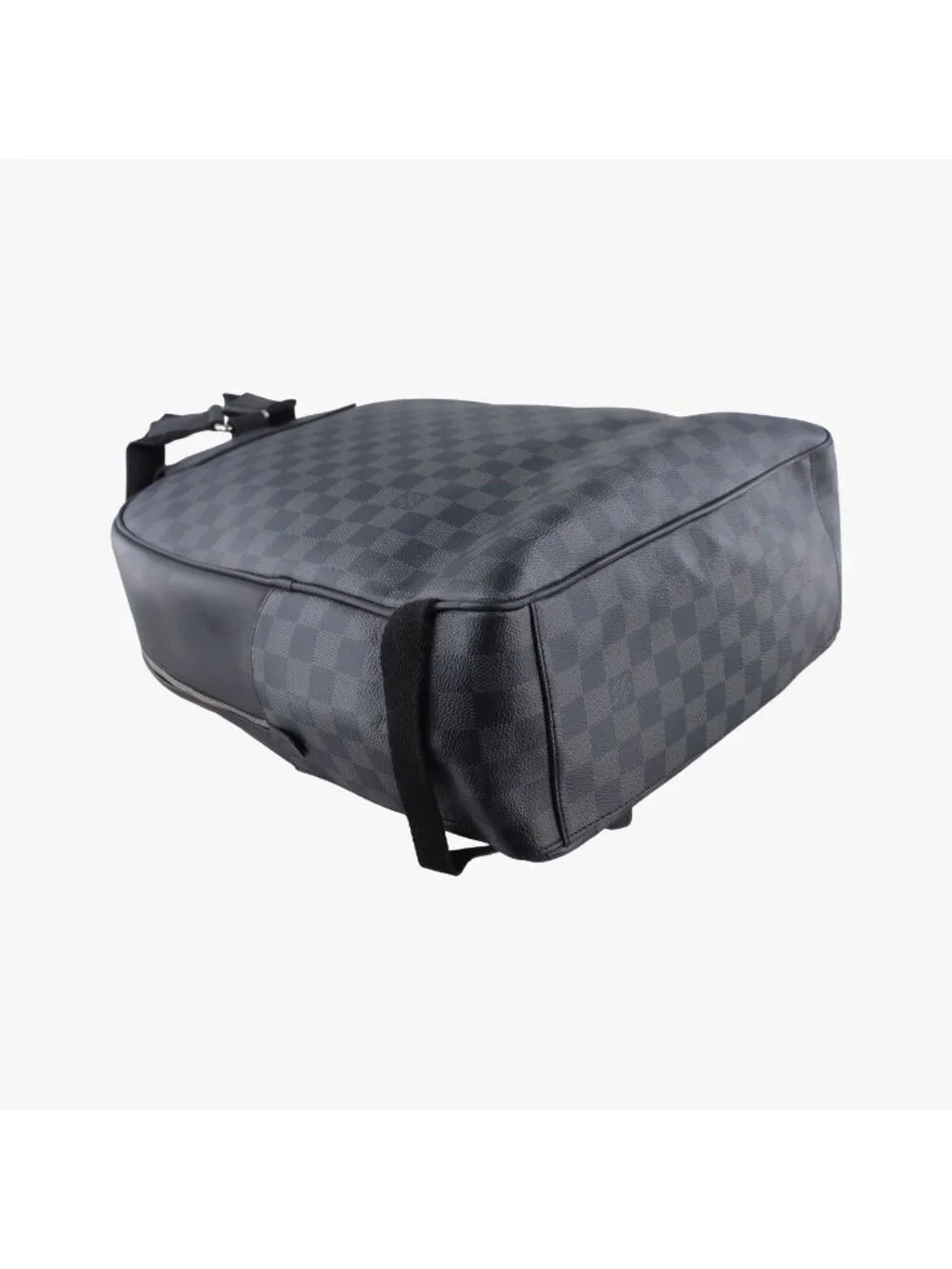 Louis Vuitton Josh Noir Damier Graphite Backpack